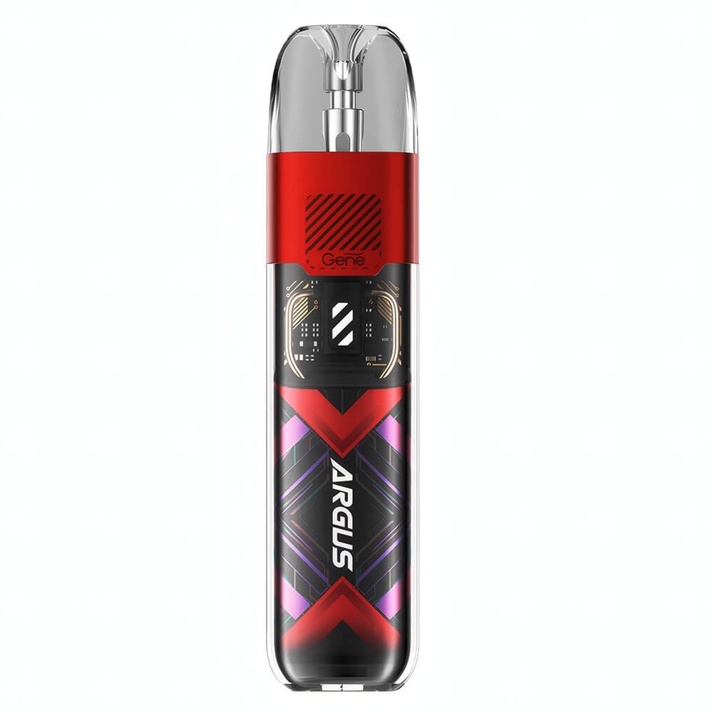 VooPoo Argus P1S Pod Vape Kit - Scent Vape