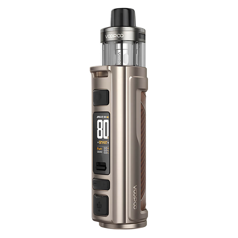 Voopoo Argus Pro 2 Pod Kit - Scent Vape