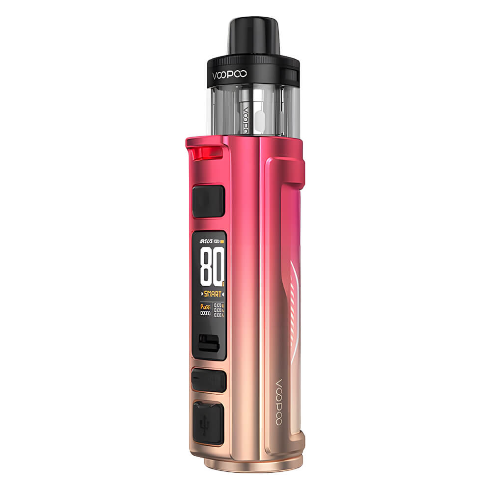 Voopoo Argus Pro 2 Pod Kit - Scent Vape
