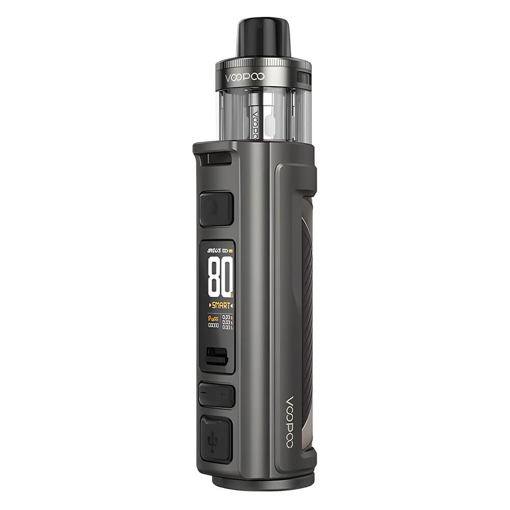 Voopoo Argus Pro 2 Pod Kit - Scent Vape
