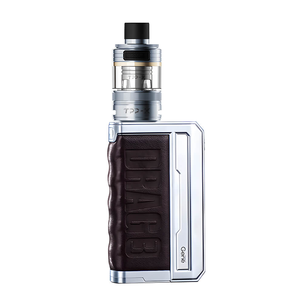 VooPoo Drag 3 TPP-X Pod Kit - Scent Vape
