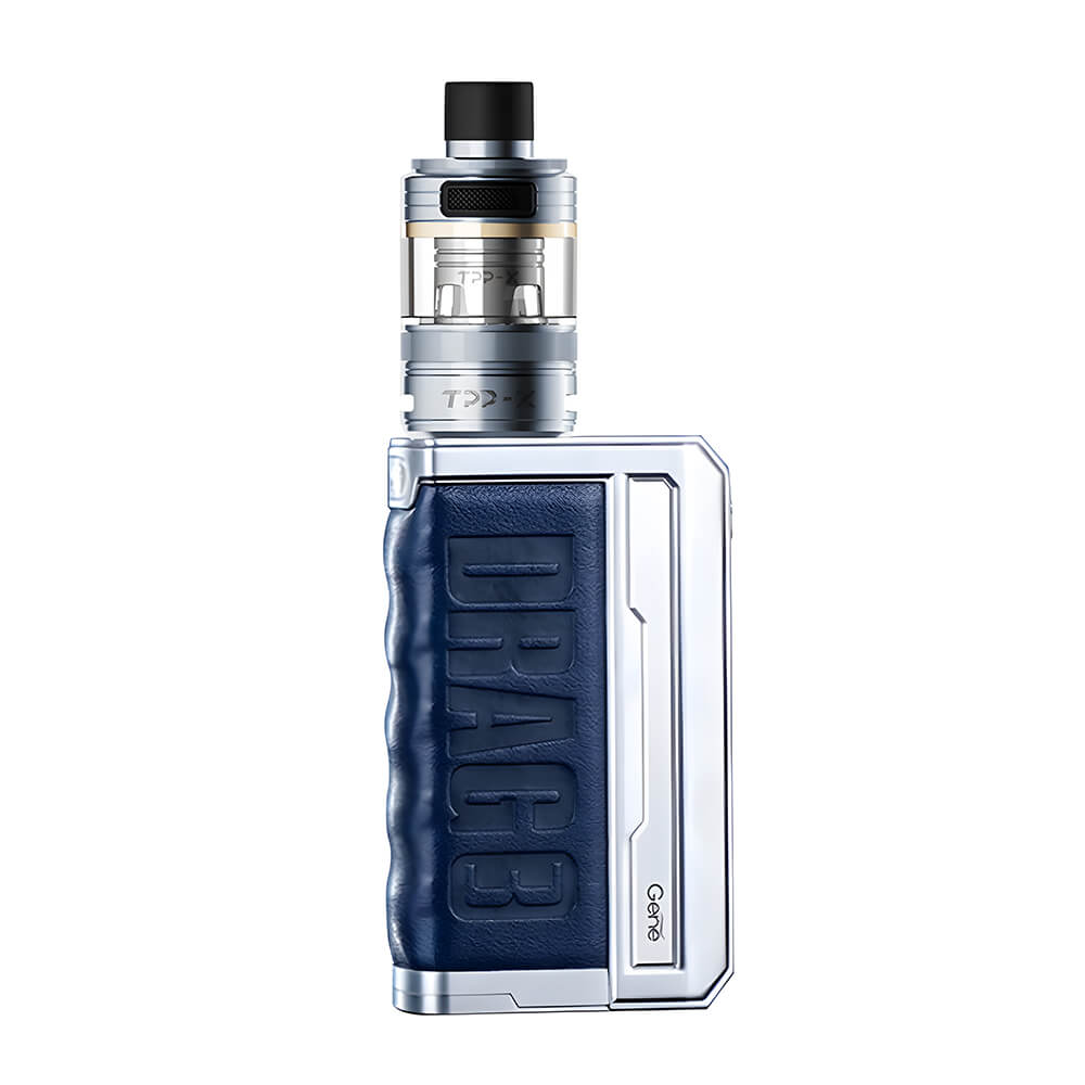 VooPoo Drag 3 TPP-X Pod Kit - Scent Vape