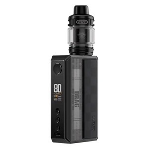 VooPoo Drag 5 Vape Kit - Scent Vape