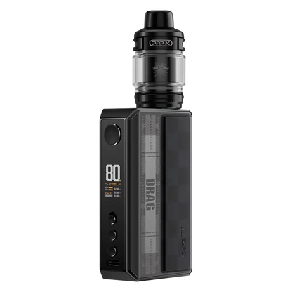 VooPoo Drag 5 Vape Kit - Scent Vape