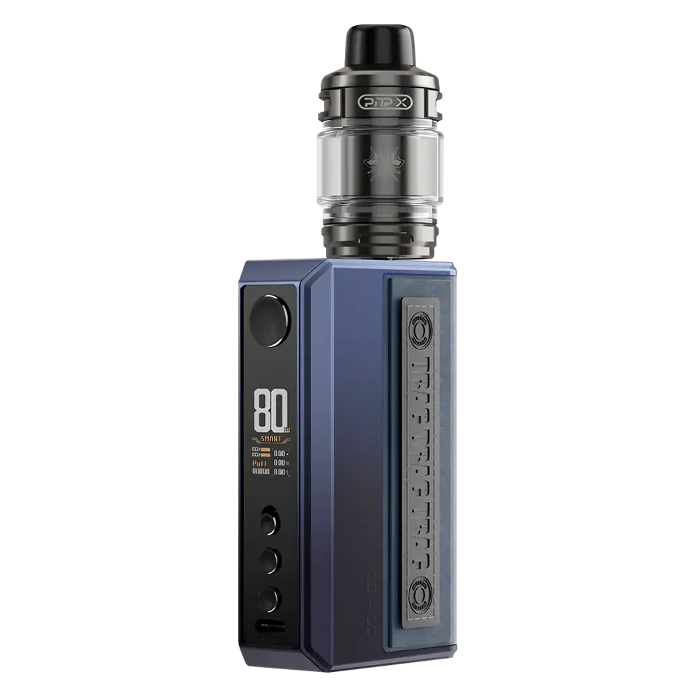 VooPoo Drag 5 Vape Kit - Scent Vape