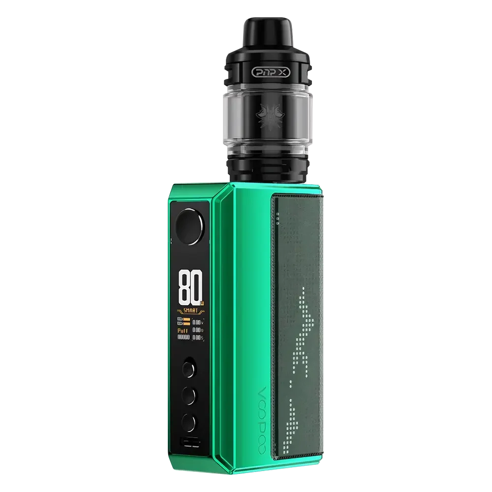 VooPoo Drag 5 Vape Kit - Scent Vape