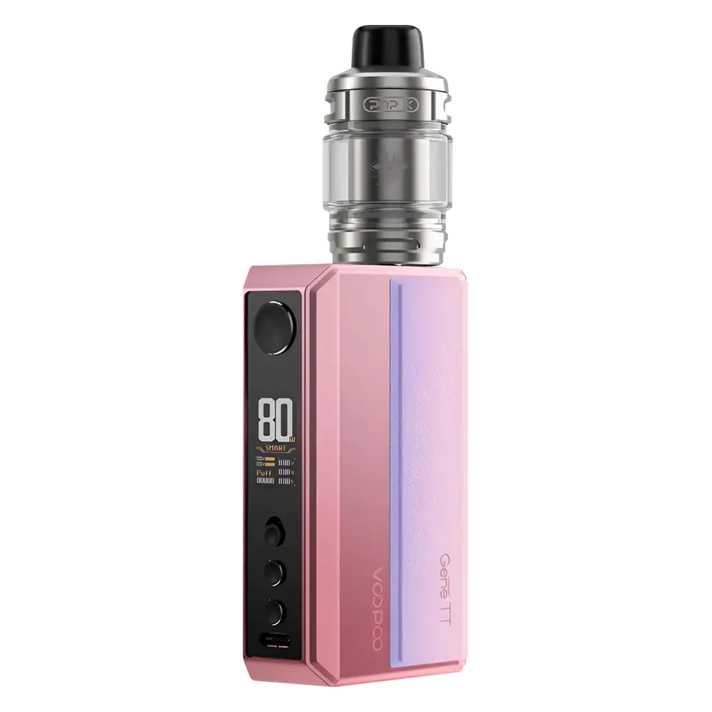 VooPoo Drag 5 Vape Kit - Scent Vape