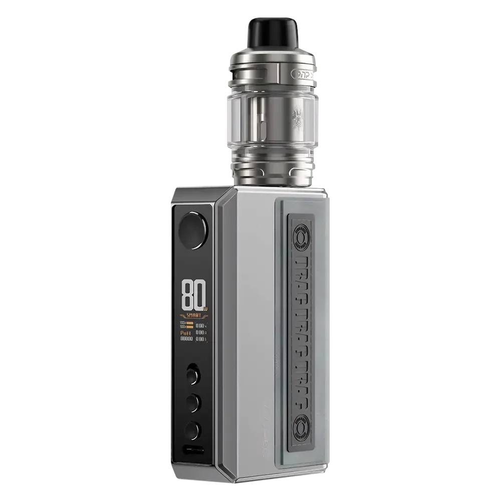 VooPoo Drag 5 Vape Kit - Scent Vape