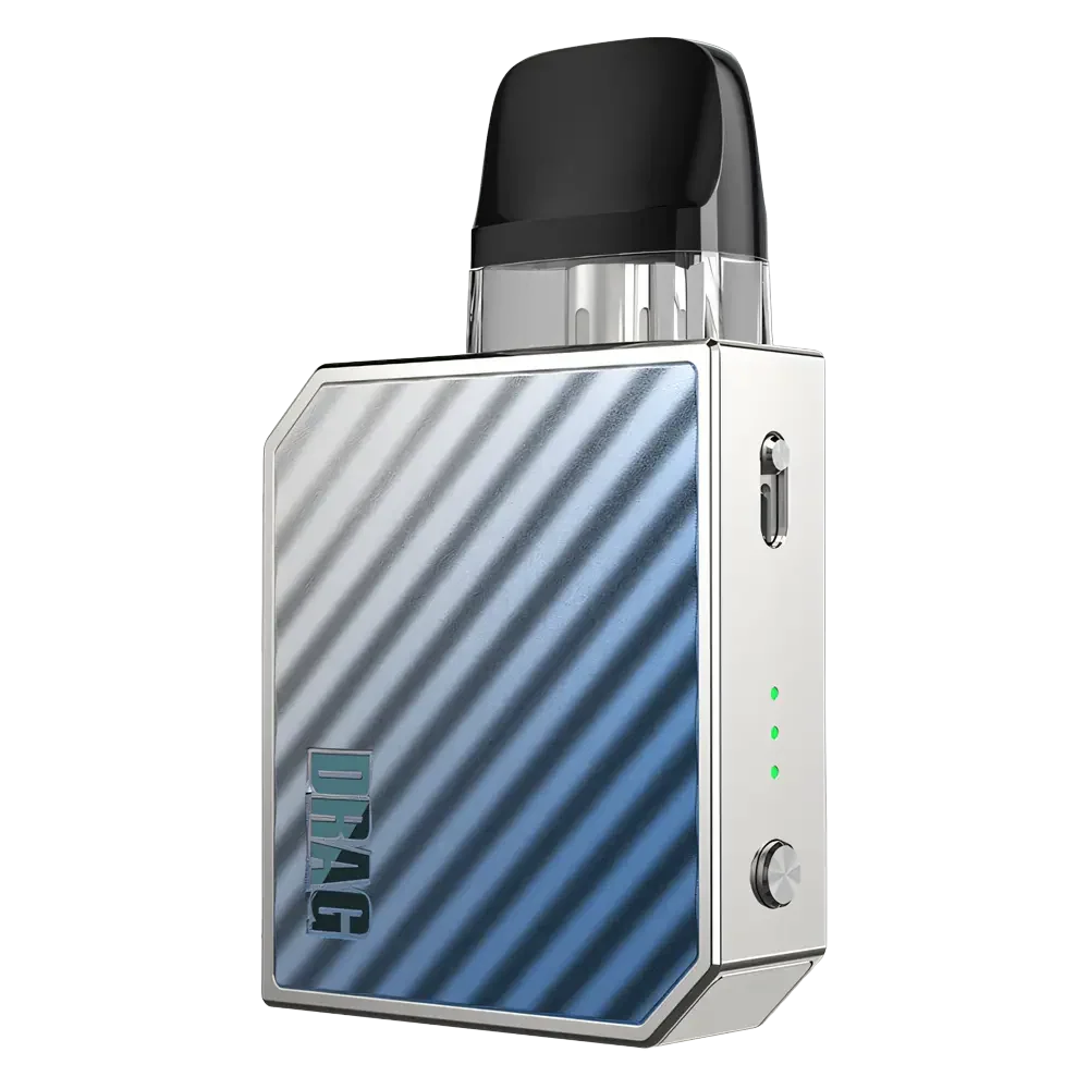 Voopoo Drag Nano 2 Pod Vape Kit - Scent Vape