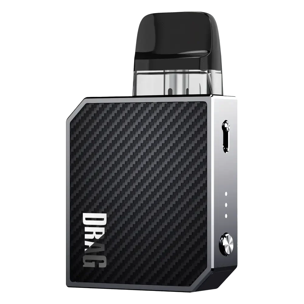 Voopoo Drag Nano 2 Pod Vape Kit - Scent Vape