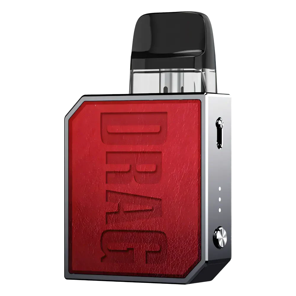 Voopoo Drag Nano 2 Pod Vape Kit - Scent Vape