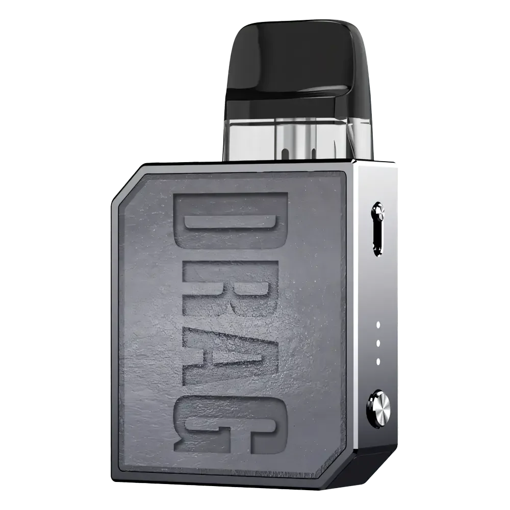 Voopoo Drag Nano 2 Pod Vape Kit - Scent Vape