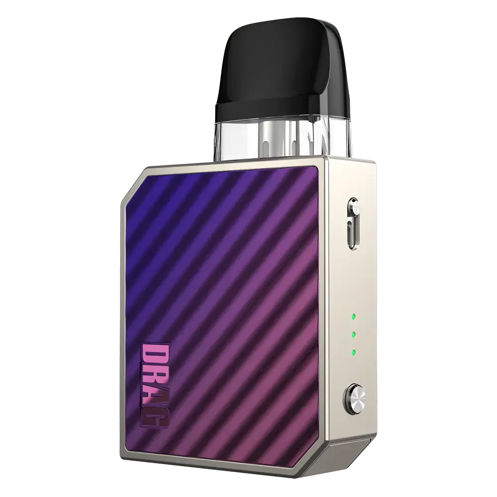 Voopoo Drag Nano 2 Pod Vape Kit - Scent Vape
