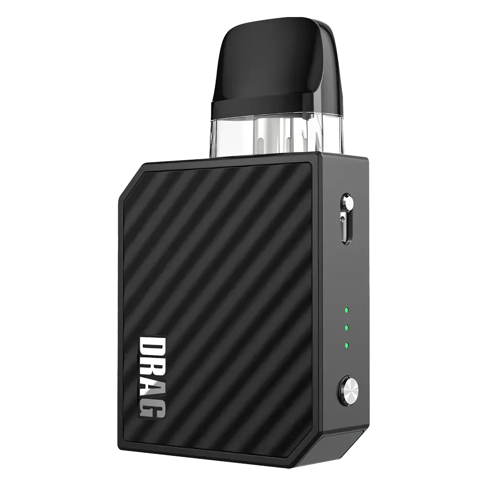 Voopoo Drag Nano 2 Pod Vape Kit - Scent Vape