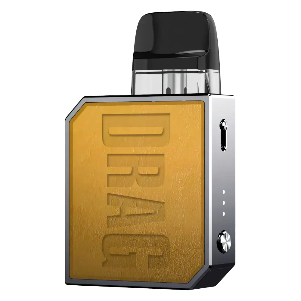 Voopoo Drag Nano 2 Pod Vape Kit - Scent Vape