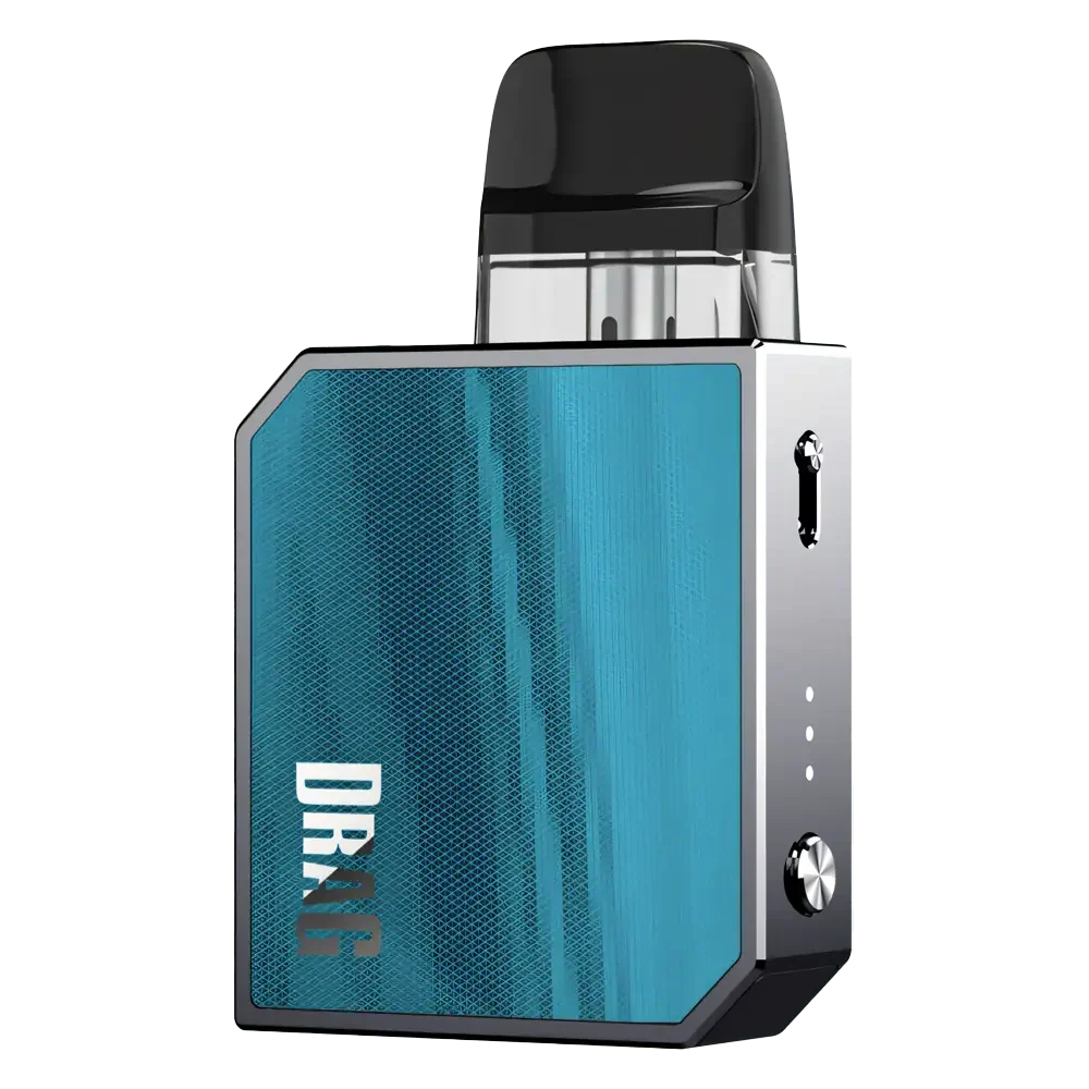 Voopoo Drag Nano 2 Pod Vape Kit - Scent Vape