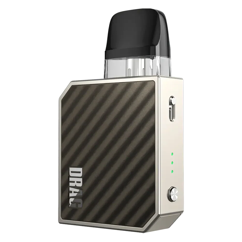 Voopoo Drag Nano 2 Pod Vape Kit - Scent Vape