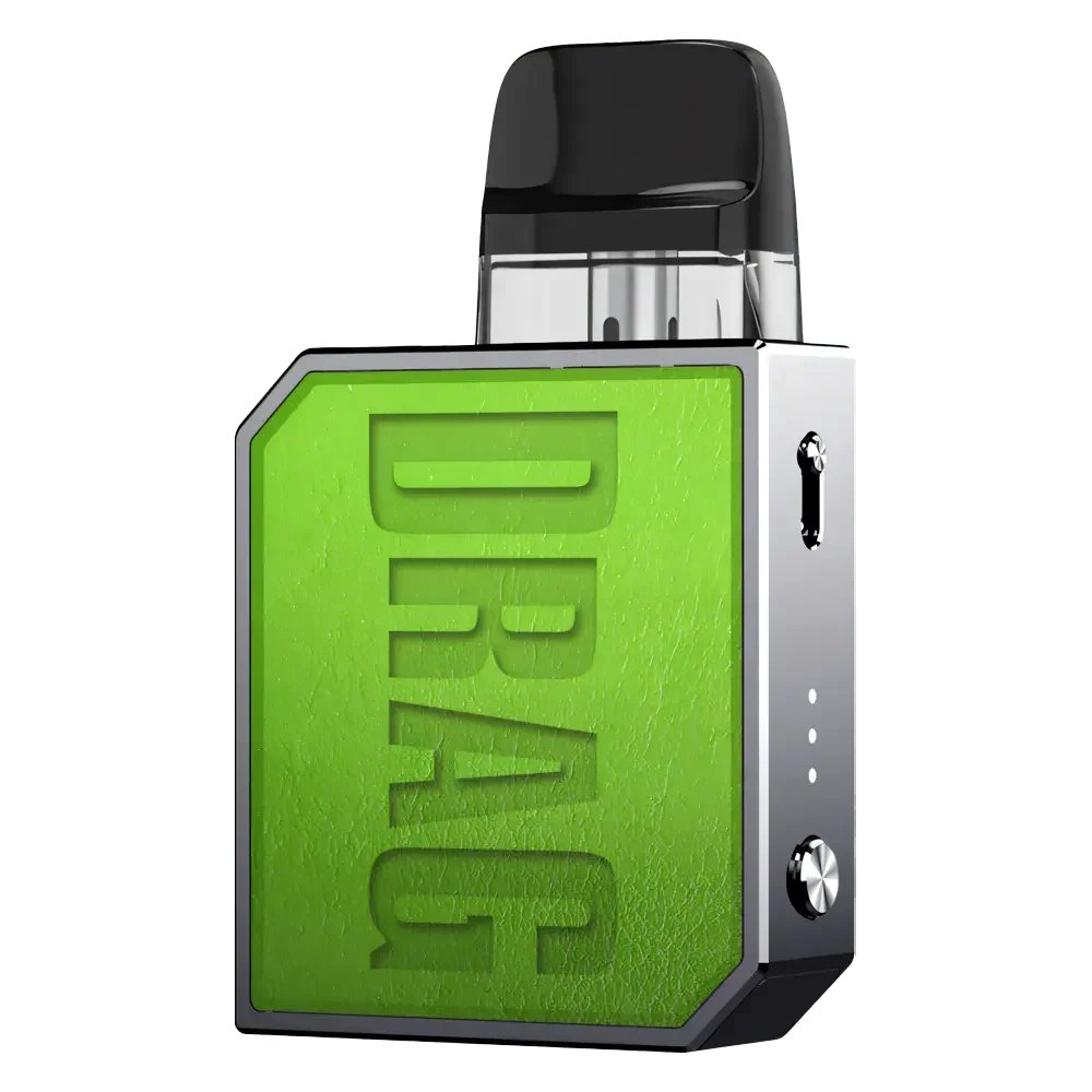 Voopoo Drag Nano 2 Pod Vape Kit - Scent Vape