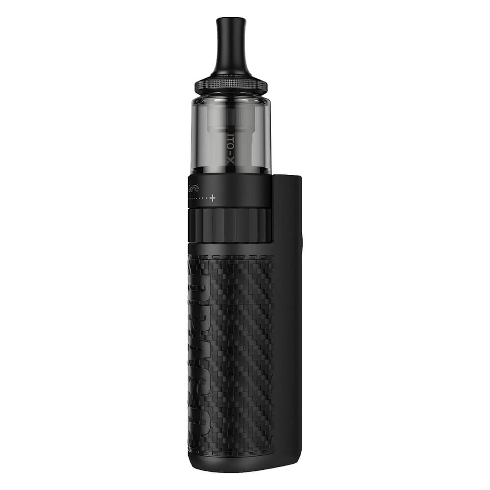 VooPoo Drag Q Pod Vape Kit - Scent Vape