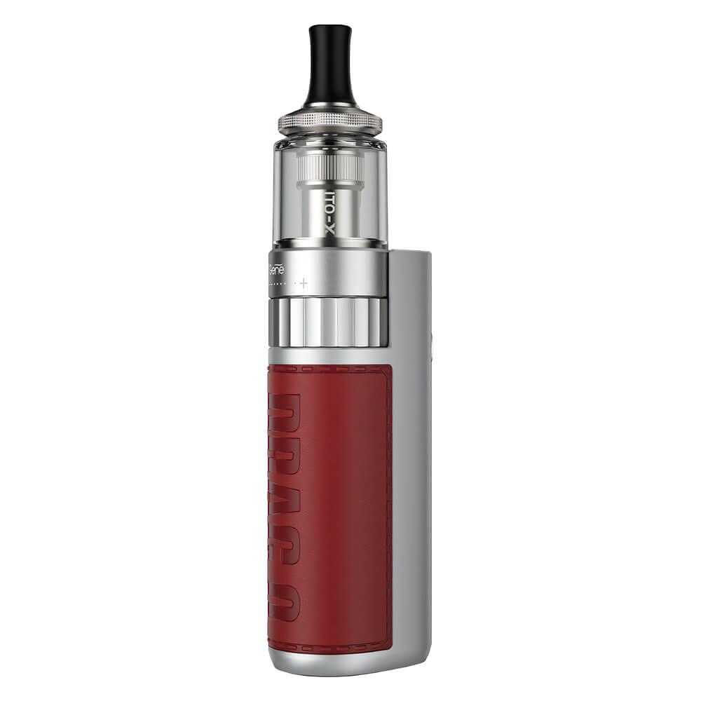 VooPoo Drag Q Pod Vape Kit - Scent Vape