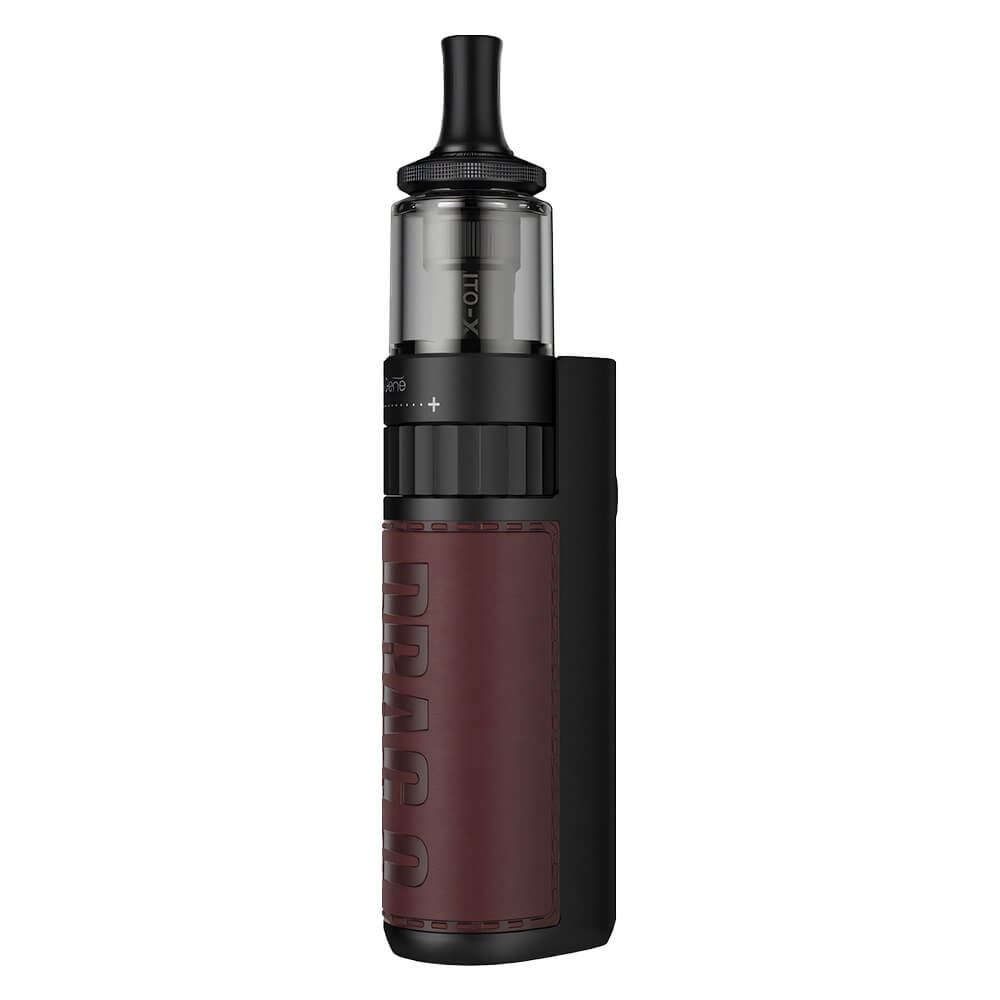 VooPoo Drag Q Pod Vape Kit - Scent Vape