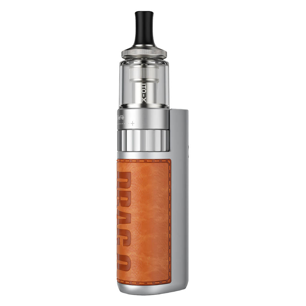 VooPoo Drag Q Pod Vape Kit - Scent Vape