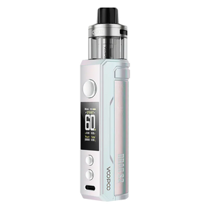 VooPoo Drag S2 Pod Vape Kit - Scent Vape