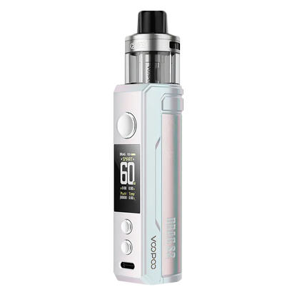 VooPoo Drag S2 Pod Vape Kit - Scent Vape
