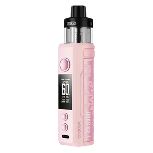 VooPoo Drag S2 Pod Vape Kit - Scent Vape