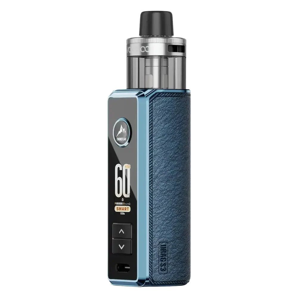 VooPoo Drag S3 Pod Kit - Scent Vape