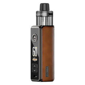 VooPoo Drag S3 Pod Kit - Scent Vape
