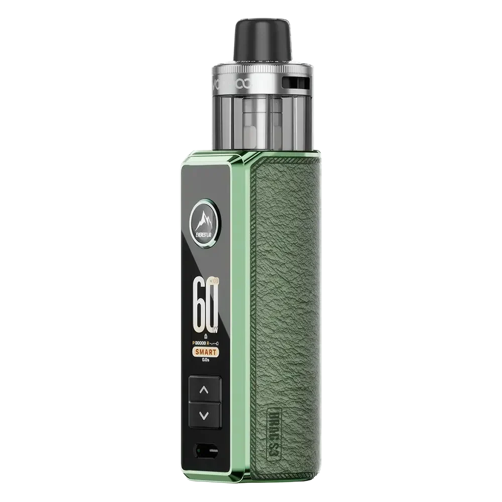 VooPoo Drag S3 Pod Kit - Scent Vape