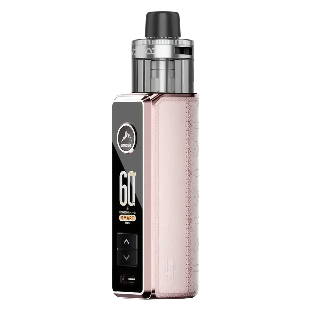 VooPoo Drag S3 Pod Kit - Scent Vape