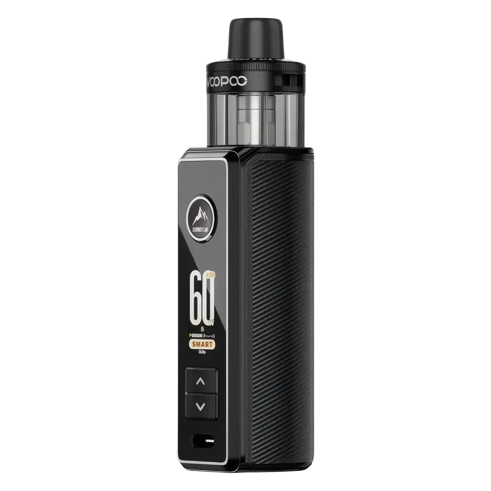 VooPoo Drag S3 Pod Kit - Scent Vape