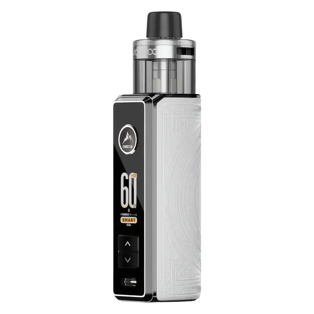 VooPoo Drag S3 Pod Kit - Scent Vape