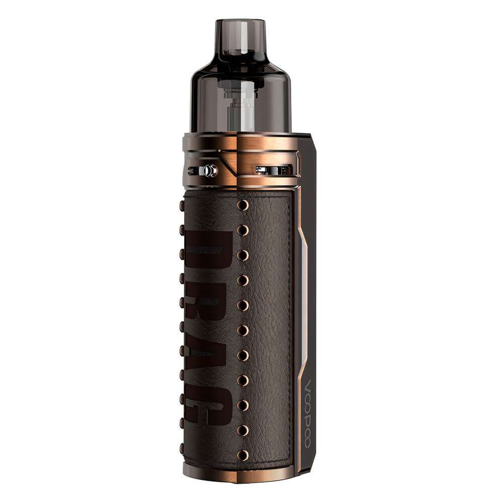 VooPoo Drag S Vape Pod Kit - Scent Vape