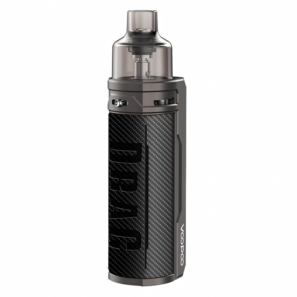 VooPoo Drag S Vape Pod Kit - Scent Vape