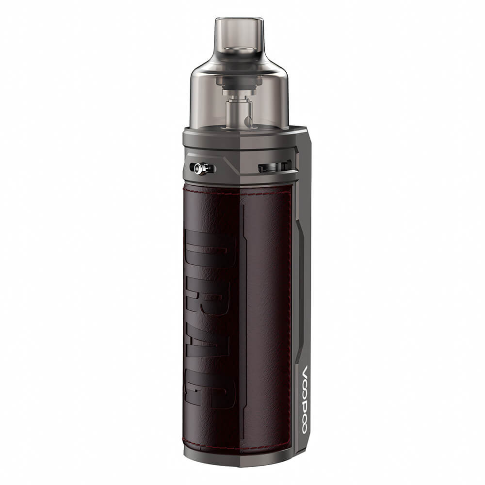 VooPoo Drag S Vape Pod Kit - Scent Vape
