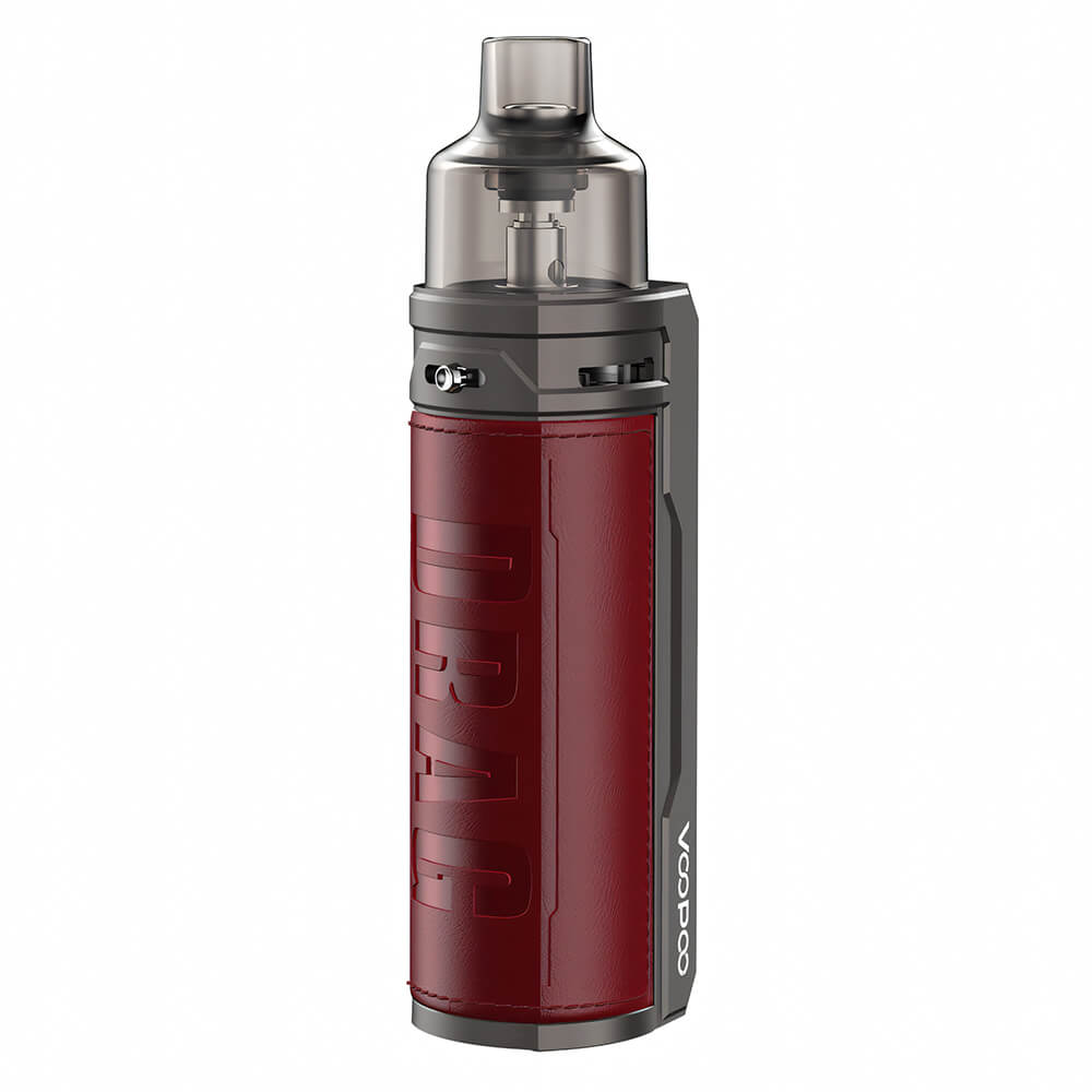 VooPoo Drag S Vape Pod Kit - Scent Vape
