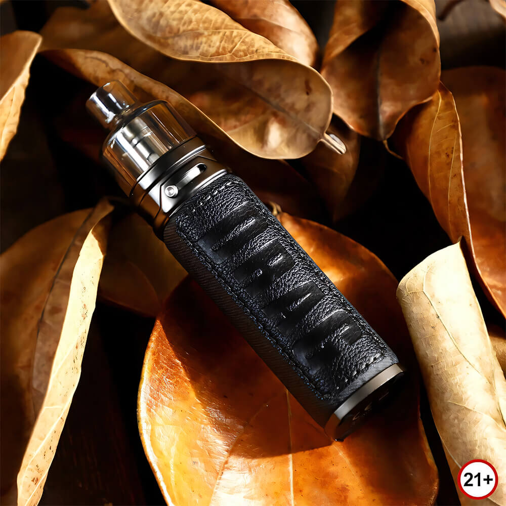 VooPoo Drag S Vape Pod Kit - Scent Vape