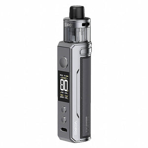 VooPoo Drag X2 Pod Vape Kit - Scent Vape