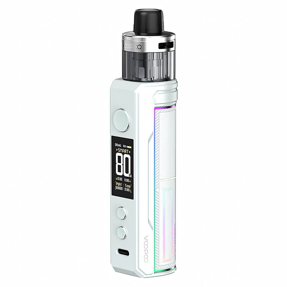 VooPoo Drag X2 Pod Vape Kit - Scent Vape