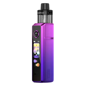 VooPoo Drag X3 Pod Kit - Scent Vape