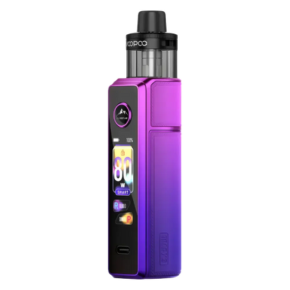 VooPoo Drag X3 Pod Kit - Scent Vape