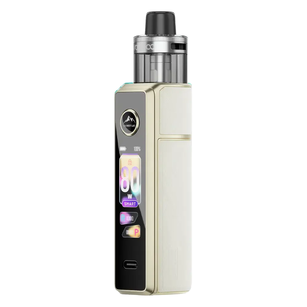 VooPoo Drag X3 Pod Kit - Scent Vape
