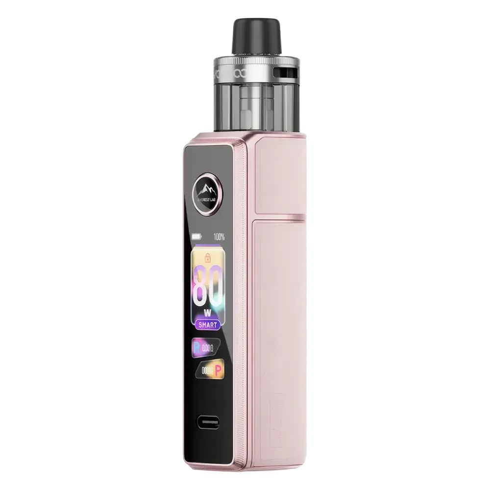 VooPoo Drag X3 Pod Kit - Scent Vape