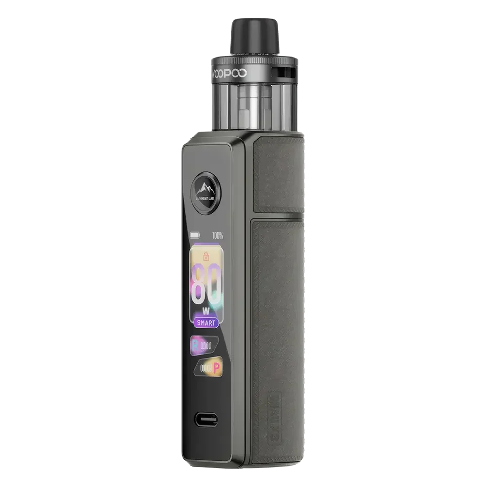 VooPoo Drag X3 Pod Kit - Scent Vape