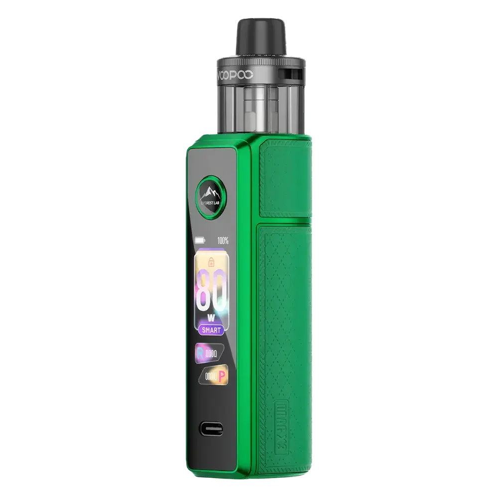 VooPoo Drag X3 Pod Kit - Scent Vape