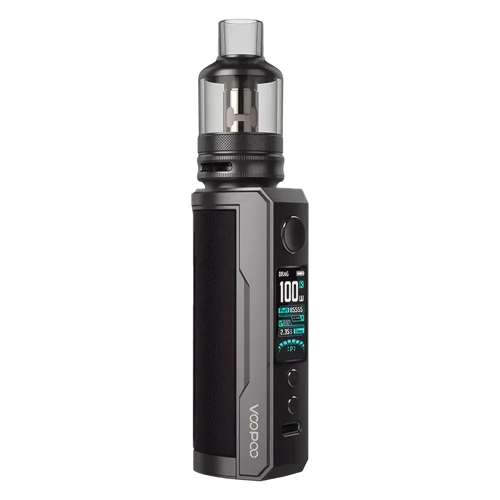 VooPoo Drag X Plus Pod Kit - Scent Vape