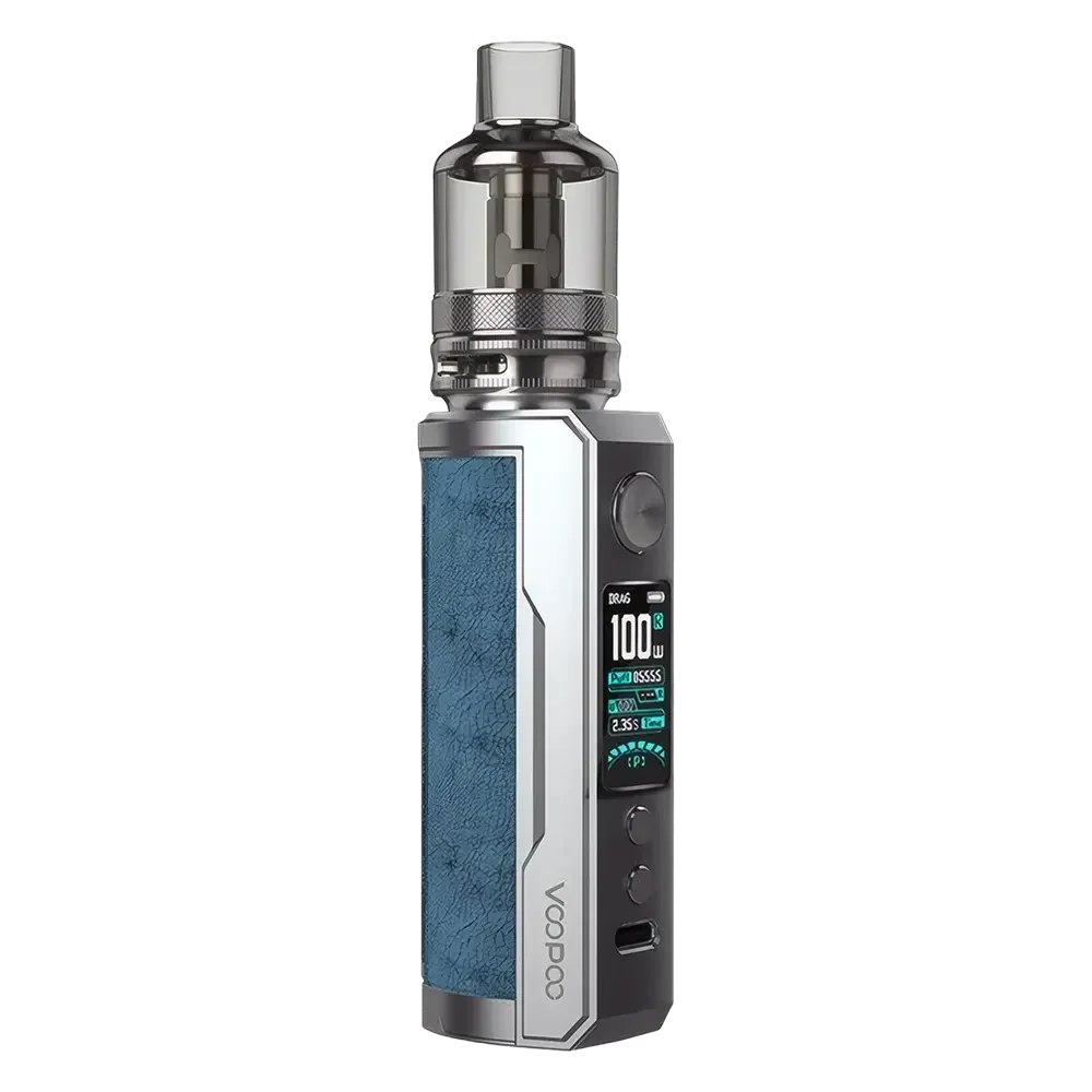 VooPoo Drag X Plus Pod Kit - Scent Vape